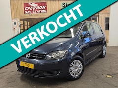 Volkswagen Golf Plus - 1.2 TSI Trendline BlueMotion/AIRCO/CRUIS