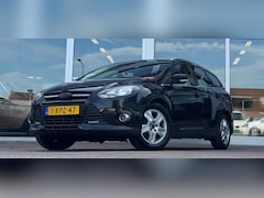 Ford Focus Wagon - 1.6 TI-VCT Titanium Android Navi Trekhaak Nieuwe APK