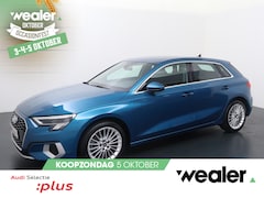 Audi A3 Sportback - 35 TFSI Business edition | 150 PK | Automaat | Multifunctioneel stuurwiel | Adaptive Cruis