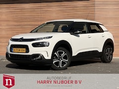 Citroën C4 Cactus - 1.2 PureTech Business Navi / Clima / Cruise Control