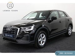 Audi Q2 - 30 TFSI Pro Line