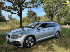Volkswagen Passat Variant - 1.4 TSI PHEV GTE Business