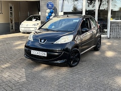 Peugeot 107 - 1.0-12V XS | Nieuwe apk, remmen, uitlaat. Etc.
