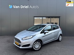 Ford Fiesta - 1.25 Trend / Airco