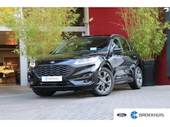 Ford Kuga - 1.5 EcoBoost ST-Line X | Elek. Trekhaak | Adapt. Cruise | Head-Up | Stoel-stuurverw. | B&O