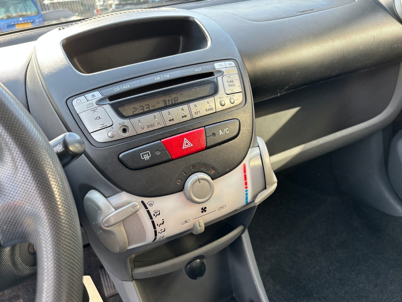 Peugeot 107 - 1.0-12V XS | Nieuwe apk, remmen, uitlaat. Etc.