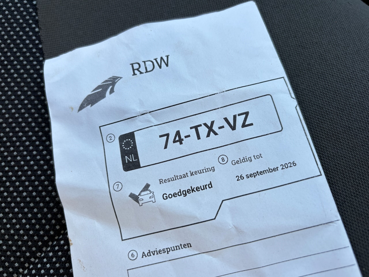 Peugeot 107 - 1.0-12V XS | Nieuwe apk, remmen, uitlaat. Etc.