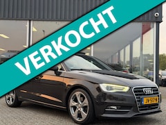 Audi A3 Sportback - 1.8 TFSI S-LINE PANO/DSG/FULL OPTION