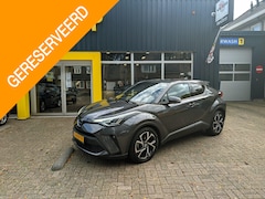 Toyota C-HR - 1.8 Hybrid Business Plus All-in prijs
