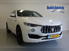 Maserati Levante - 2.0 Hybrid Executive | NL-AUTO | CAMERA | CARPLAY | 331PK | ACC | KEYLESS | LUCHT-V | CLIM