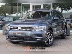 Volkswagen Tiguan Allspace - 1.5 TSI Comfortline Business 150pk | Virtual | Carplay | Massage | Navi | Pano | 7P | Keyl