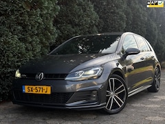Volkswagen Golf - 7.5|2.0 GTD|Virtual Cockpit|DSG|Stoelverwarming