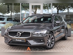 Volvo V60 - B3 Business Pro 163pk Geartronic I Navigatie I Climate I Cruise I Carplay I LED | Keyless