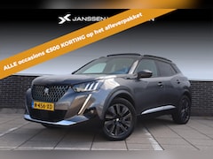 Peugeot 2008 - 1.2 PureTech GT Pack * Panoramadak * Stoelverwarming * Apple Carplay * LED Koplampen