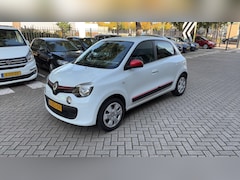 Renault Twingo - 1.0 SCe Expression | Wordt Verwacht |