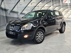 Nissan Qashqai - 2.0 Acenta Automaat Panorama