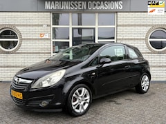 Opel Corsa - 1.4-16V Sport |Airco, ElekPkt|