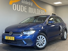 Volkswagen Polo - 1.0 Camera/Parkeersensoren/Navi