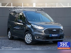 Ford Transit Connect - 1.5 EcoBlue L1 Trend Cruise Apple/Andro