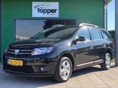 Dacia Logan MCV - 0.9 TCe Bi-Fuel Ambiance | Navigatie | Airco | LPG |