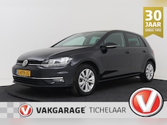 Volkswagen Golf - 1.0 TSI Comfortline | Navigatie| CarPlay | Adap Cruise | Climate Control