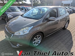 Peugeot 208 - 1.4 VTi Active