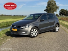 Volkswagen Polo - 1.2 TSI BlueMotion Climate Cruise Nieuwe Ketting
