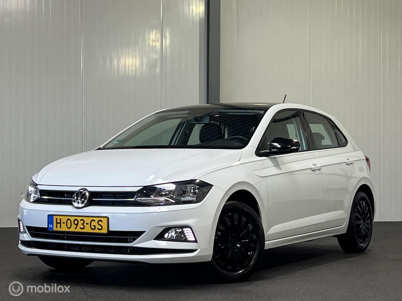 Volkswagen Polo - 1.0 TSI Comfortline [ NAP Carplay cruise ] - AutoWereld.nl