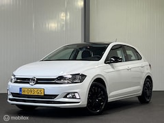 Volkswagen Polo - 1.0 TSI Comfortline [ NAP Carplay cruise ]