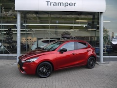 Mazda 2 - 2 1.5 e-SkyActiv-G 90 Homura|Trekhaak|Rijklaar