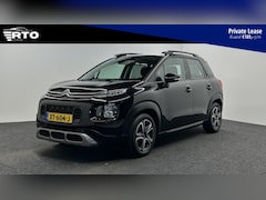 Citroën C3 Aircross - 1.2 PureTech Feel NAVI CRUISE CARPLAY