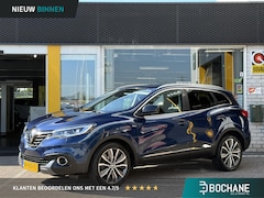 Renault Kadjar - 1.2 TCe Bose | Trekhaak | Pack winter | Navigatie | Achteruitrijcamera | LED | DAB | Clima