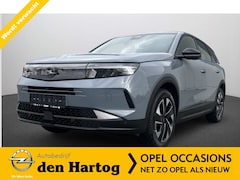 Opel Grandland - 1.2 Turbo Hybrid Business Edition Trekhaak/Stoel+stuur verwarming/Electr achterklep