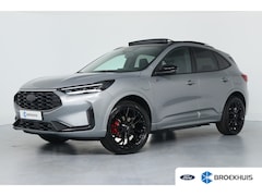 Ford Kuga - 2.5 PHEV ST-Line X Black Pack | Wegklapbare Trekhaak | Winter Pack | Panoramadak | Technol