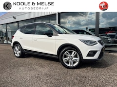 SEAT Arona - 1.0 TSI 115pk FR Business Intense , Trekhaak