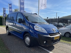 Peugeot Expert - 227 1.6 HDI L1H1 Profit+ Airco | 2x Schuifdeur | 2e Eigenaar