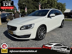 Volvo V60 - 2.4 D5 Twin Engine Special Edition