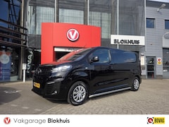 Opel Vivaro - 1.5 CDTI L2H1 Innovation | Navi | Trekhaak | Betimmerd