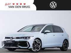 Volkswagen Golf - R-Line 1.5 eTSI 150 PK DSG | LED | Panoramadak | Achteruitrijcamera | Navigatie Via Smartp