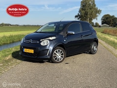 Citroën C1 - 1.0 e-VTi Style Edition Airco Cruise 5 deurs