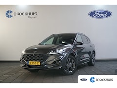 Ford Kuga - 1.5 EcoBoost ST-Line X | Trekhaak | 1800kg Trekgewicht | Winter Pakket | Adaptive Cruise |