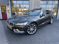Volvo V60 - 2.0 T6 Recharge AWD Business Pro | SCHUIFDAK | PARKEERCAMERA |