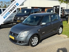 Suzuki Swift - 1.3 Base AIRCO, LMV, TREKHAAK, SET WINTERWIELEN