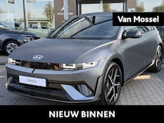 Hyundai IONIQ 5 - N Line Business 84 kWh | N-Line exterieur | N-Line interieur | Stoelverwarming | Warmtepom