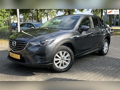 Mazda CX-5 - 2.0 SkyActiv-G 165 TS 2WD Navi Pdc L.m