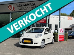 Citroën C1 - 1.0-12V Séduction nw apk rijklaar