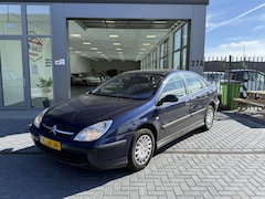 Citroën C5 - 1.8-16V Ligne Prestige//Airco//Trekhaak//Luchtvering