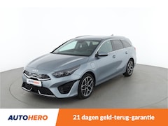 Kia Cee'd Sportswagon - Ceed 1.6 GDI PHEV DynamicLine | YP92909 |