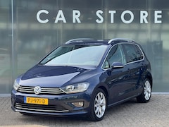 Volkswagen Golf Sportsvan - 1.4 TSI Highline ECC PDC Came Trekhaak