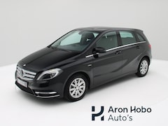 Mercedes-Benz B-klasse - 200 Ambition Airco, Xenon, Navigatie, Cruisecontrol